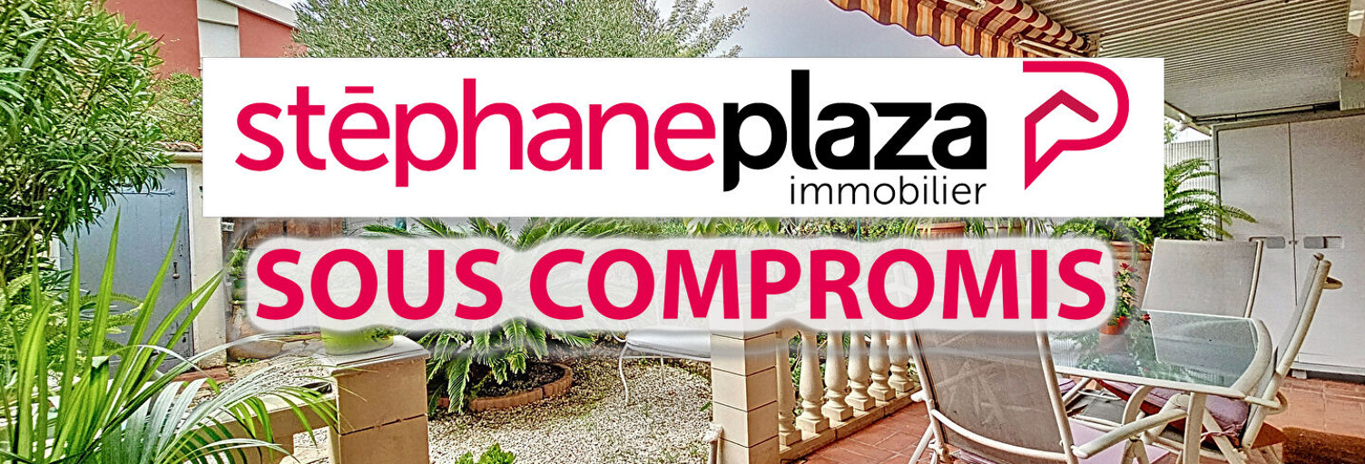 Appartement 3 Pièces 49 m² à vendre à Cannes (06400)