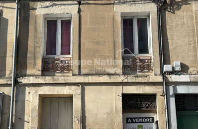 immeuble  pièces 65 m2 à vendre à Arles (13200)