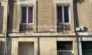 Immeuble  65 m² à vendre à Arles (13200)