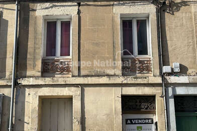 Immeuble  159000 €