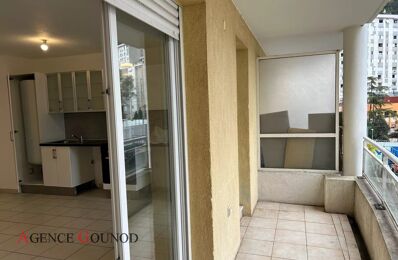 vente appartement 187 000 € à proximité de Èze (06360)