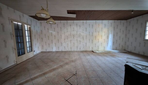 Villa / Maison 6 pièces  à vendre Étaules 17750