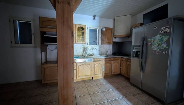 Villa / Maison 6 pièces  à vendre Étaules 17750