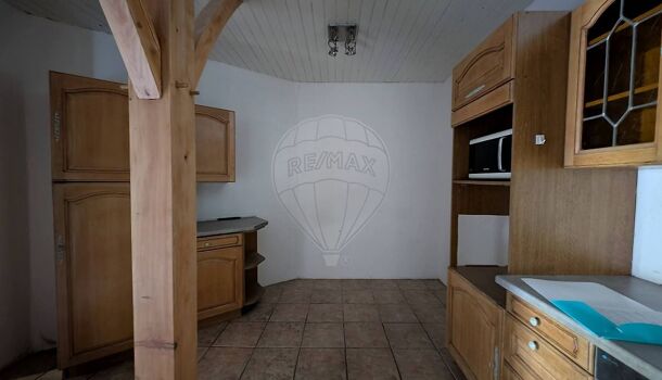 Villa / Maison 6 pièces  à vendre Étaules 17750