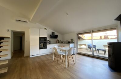 vente appartement 238 000 € à proximité de Gresse-en-Vercors (38650)