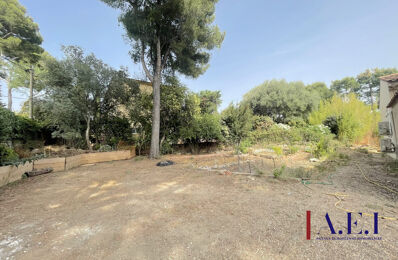 vente maison 998 000 € à proximité de Le Castellet (83330)