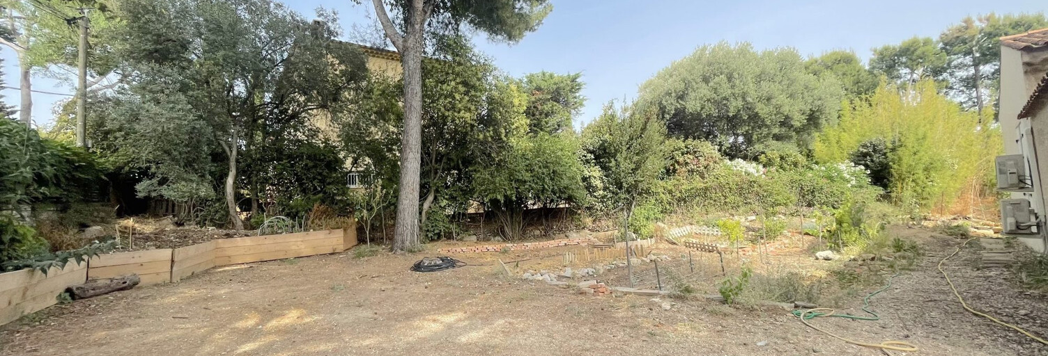 Maison 4 Pièces 94 m² à vendre à La Cadière-d'Azur (83740)