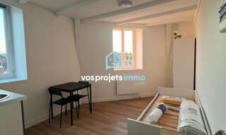 Appartement 1 Pièce 15 m² à louer à Valenciennes (59300)