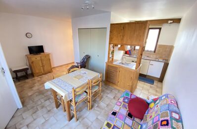 appartement 2 pièces 31 m2 à vendre à La Londe-les-Maures (83250)