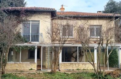 vente maison 246 000 € à proximité de Vedène (84270)