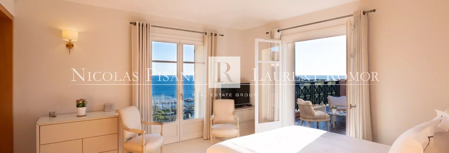 location vacances Maison 7 Pièces 650 m² à Saint-Jean-Cap-Ferrat (06230)