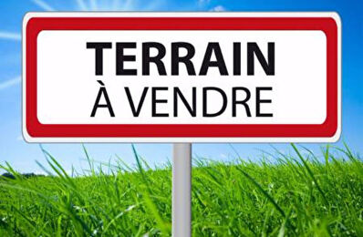 vente terrain 76 000 € à proximité de Les Tourrettes (26740)