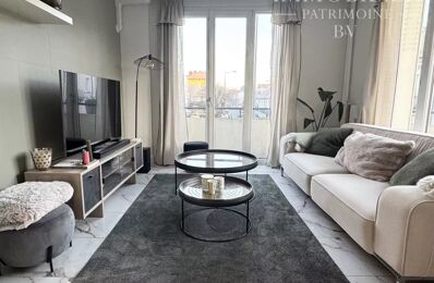 vente appartement 329 000 € à proximité de Sorigny (37250)