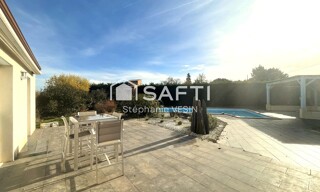 Maison 4 Pièces 163 m² à vendre à Dunes (82340)