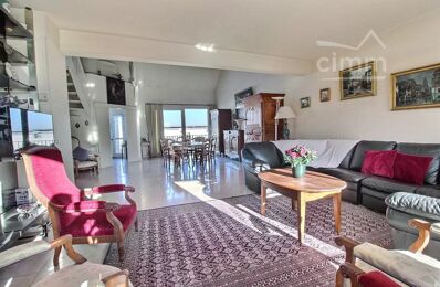 vente appartement 710 000 € à proximité de Saint-Barthélemy-d'Anjou (49124)