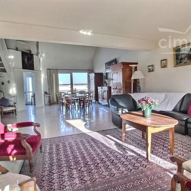 Appartement 6 pièces 710000 €