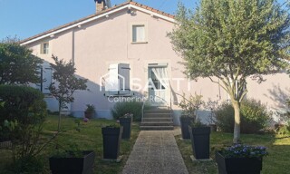 Maison 5 Pièces 127 m² à vendre à Saint-Christophe-sur-Roc (79220)
