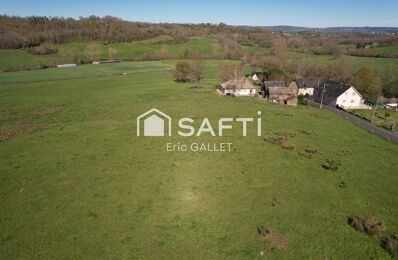 vente terrain 34 200 € à proximité de Saint-Bonnet-l'Enfantier (19410)