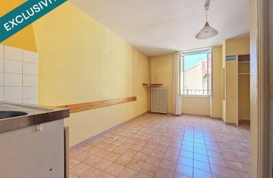 vente appartement 38 000 € à proximité de Le Poujol-sur-Orb (34600)