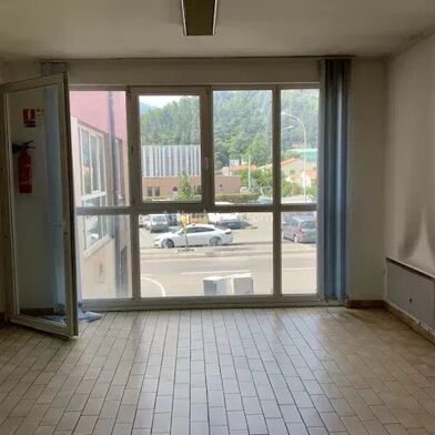 Appartement 8 pièces 124200 €