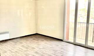 Appartement 2 Pièces 51 m² à vendre à Narbonne (11100)