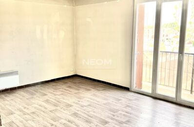 appartement 2 pièces 51 m2 à vendre à Narbonne (11100)