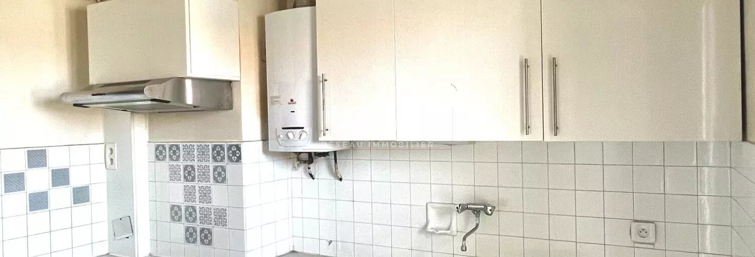 Appartement 2 Pièces 51 m² à vendre à Narbonne (11100)