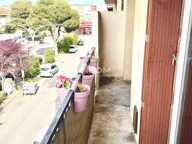 APPARTEMENT 52 M² AVEC BALCON — photo 4