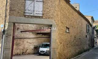 Commerce   m² à vendre à Trèbes (11800)
