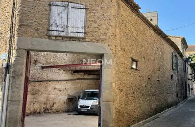 vente commerce 66 000 € à proximité de Malves-en-Minervois (11600)