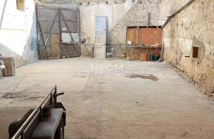 REMISE AVEC EAU ET ELECTRICITE  CENTRE-VILLETREBES — photo 3