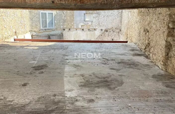 REMISE AVEC EAU ET ELECTRICITE  CENTRE-VILLETREBES — photo 4