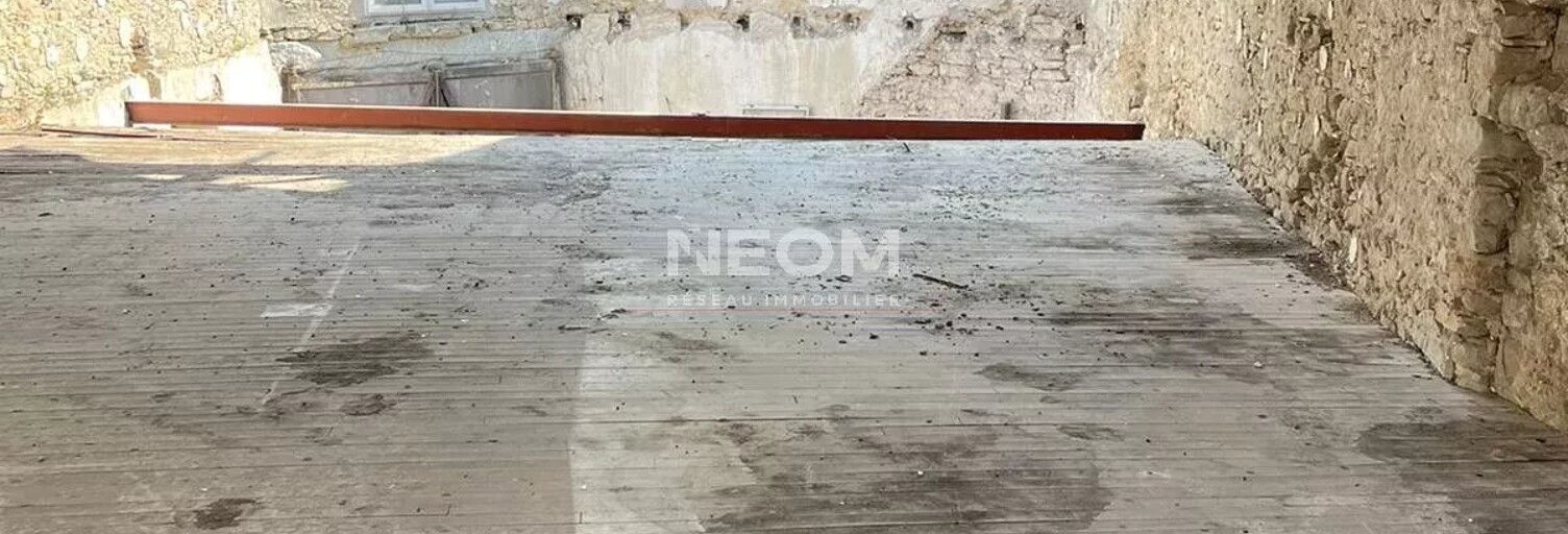 Commerce   m² à vendre à Trèbes (11800)