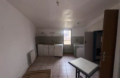 immeuble  pièces 160 m2 à vendre à Narbonne (11100)