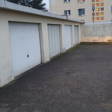 Garage 17 m²