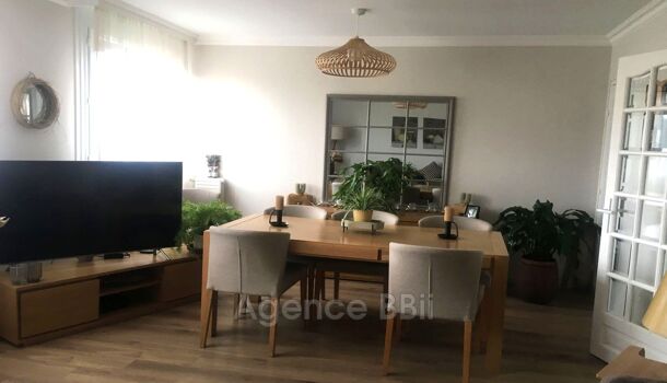 Appartement 5 pièces  à vendre Montigny-lès-Cormeilles 95370