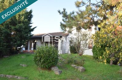 vente maison 378 000 € à proximité de Vernosc-Lès-Annonay (07430)