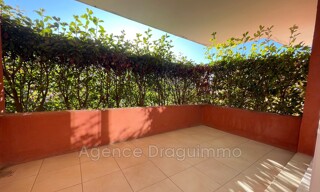 Appartement 2 Pièces 47 m² à vendre à Draguignan (83300)