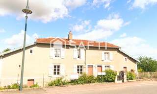 Maison 11 Pièces 200 m² à vendre à Bonvillet (88260)