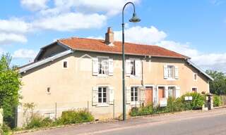 Maison 11 Pièces 200 m² à vendre à Bonvillet (88260)