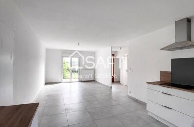 location maison 710 € CC /mois à proximité de Loire-Atlantique (44)