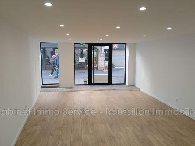 professionnel local commercial — photo du bien