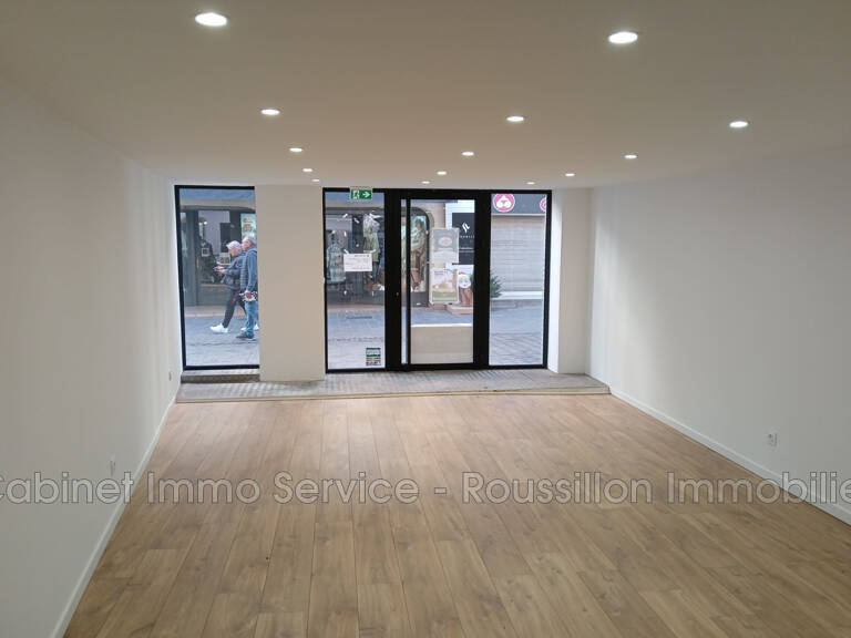 professionnel local commercial — photo 1