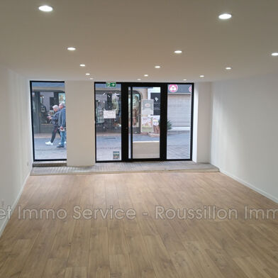 Commerce  179000 €