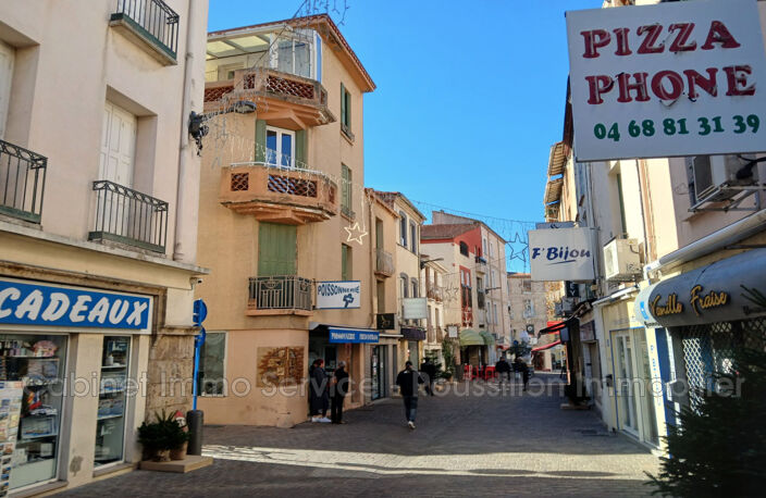 professionnel local commercial — photo 2