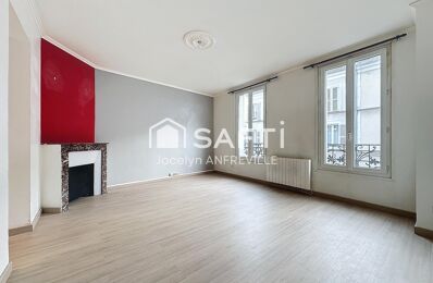 vente appartement 380 000 € à proximité de Vincennes (94300)