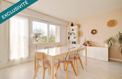 vente maison 316 000 € à proximité de Essey-Lès-Nancy (54270)