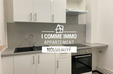 location appartement 640 € CC /mois à proximité de Béthune (62400)