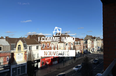 location appartement 640 € CC /mois à proximité de Bully-les-Mines (62160)