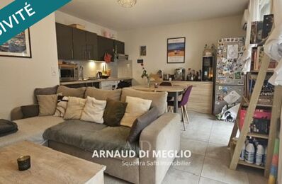 vente appartement 315 000 € à proximité de Pianottoli-Caldarello (20131)